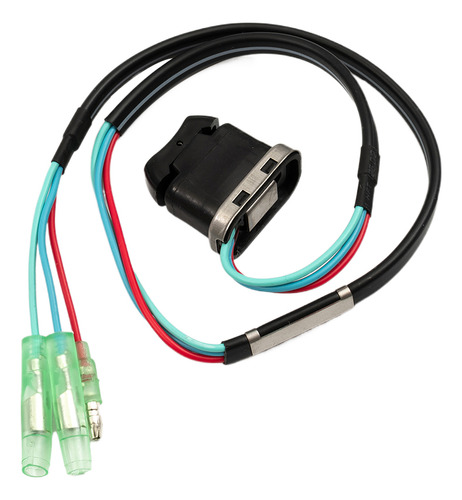 Bote Con Interruptor De Inclinación Para Johnson Evinrude Po