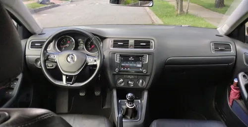 Volkswagen Jetta 2.0 Comfortline