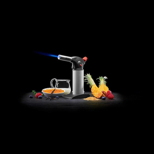 Imagen 3 de 3 de Soplete Flambeador Profesional Lurch