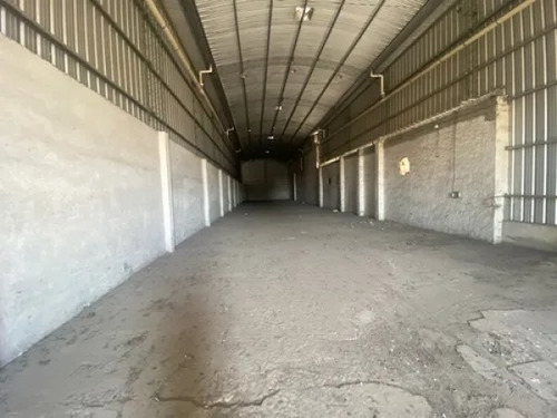 Imagen 4 de 9 de Venta Lote Galpón En Ciudad Evita
