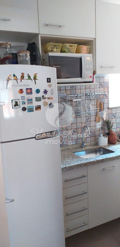 Imagem 6 de 13 de Apartamento À Venda Em Jardim Chapadão - Ap007994