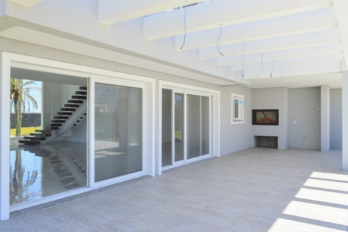 Imagem 14 de 30 de Casa À Venda Em Atlântida Sul - Ca00820 - 33410295