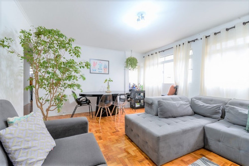 Imagem 2 de 16 de Apartamento Barra Funda Sao Paulo Sp Brasil - 3819