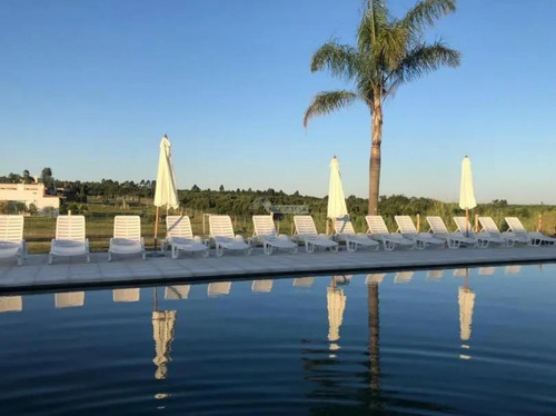 Alquiler Casa 3 Dormitorios Barrio Privado Mirador De La Tahona Ruta Interbalnearia Km 23,5 Piscina!