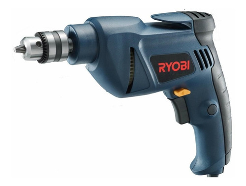 Taladro 3/8  500w D-110 Vr Ryobi Cod: 2030029