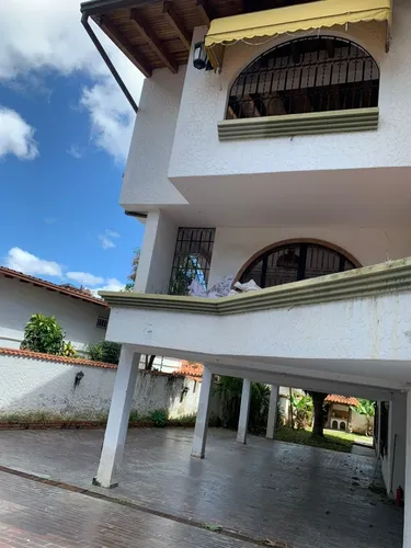 Casa En Venta La Trinidad