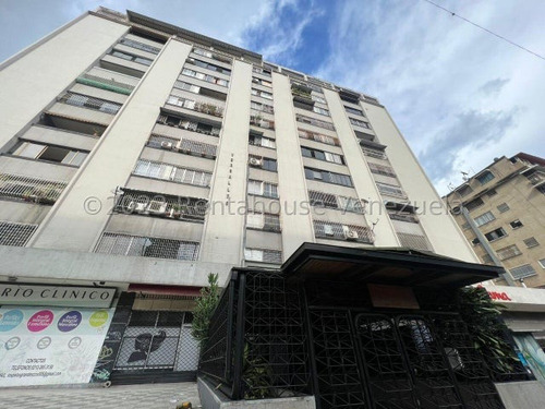 Esplendoroso Apartamento En Venta En Los Palos Grandes