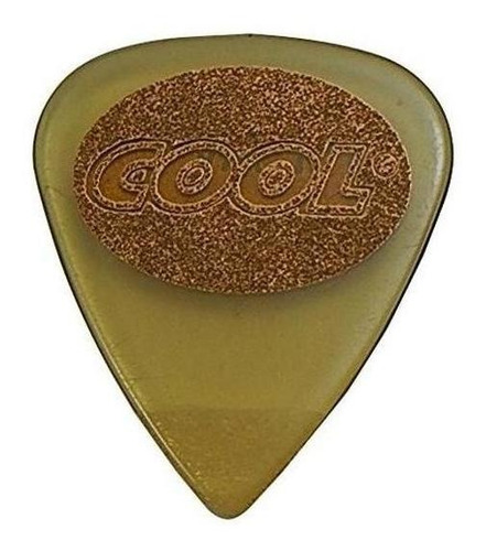 Imagen 1 de 2 de Puas De Guitarra Beta Sand (8, 1.00 Mm)