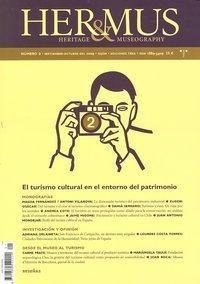 Revista De Museologia Hermes 1. Museografias Emergentes Trea