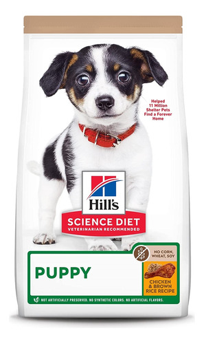 Alimento Seco Para Perros Sin Maíz Trigo O Soja De Pollo