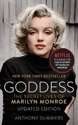 Libro Goddess : The Secret Lives Of Marilyn Monroe -    ...