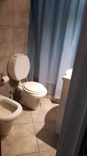 Imagen 5 de 7 de Duplex En Barrio Fate 3 Ambientes