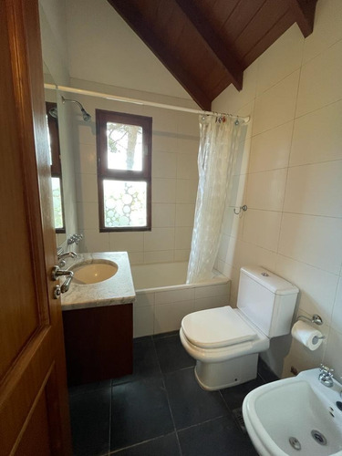 Imagen 21 de 30 de Casa Amplia Pinamar P/12 Personas Con Pileta Climatizada.