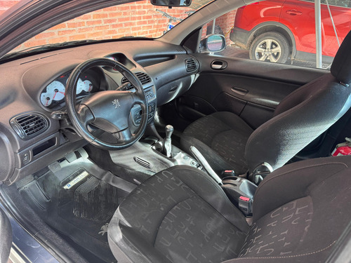 Peugeot 206 1.6 Xs Premium