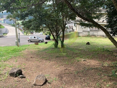 Imagem 5 de 6 de Terreno No Condomínio Água Verde Em Atibaia - 931