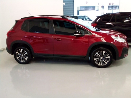 Peugeot 2008 2019/2020 4d43