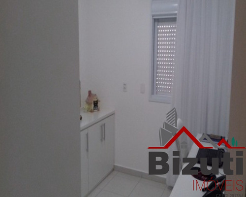 Imagem 15 de 15 de Lindo Apartament0- Residencial Contemporâneo, Em Jundiaí - Ap01234 - 70703050