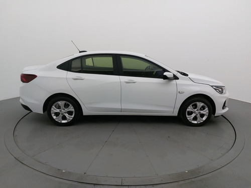 Chevrolet Onix 1.0 TURBO FLEX LTZ AUTOMÁTICO
