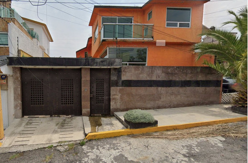 Hermosa Casa En Venta En Cuautitlan En Remate Bancario