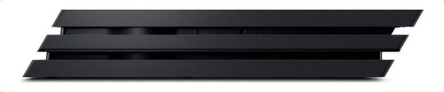 Sony PlayStation 4 Pro 1TB Standard cor preto onyx 2020 - Excelente (Recondicionado)