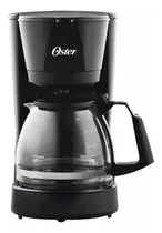 Comprar Cafetera Oster De 5 Tazas Con Filtro Permanente Bvstdc05