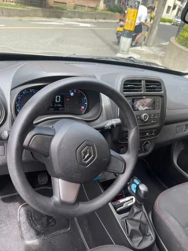 Renault Kwid 1.0 Intens