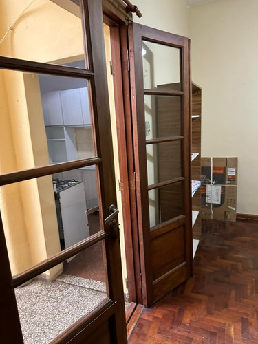 Se Saca Un Cero En Expensas Tipo Casita Pb Patio + Tza