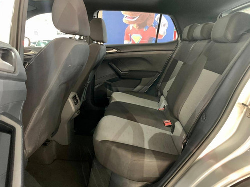 Imagem 9 de 11 de Volkswagen T-cross 1.0 200 Tsi Total Flex Comfortline