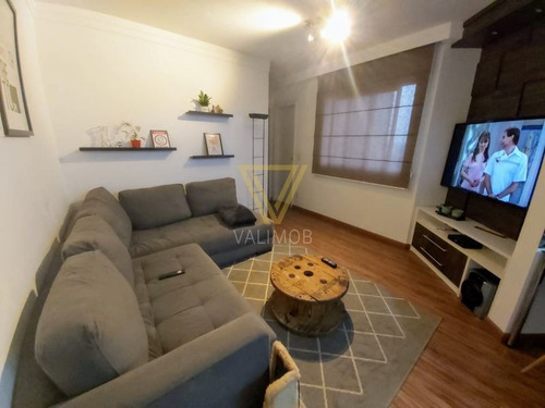 Imagem 3 de 13 de Apartamento - Ref: 3915