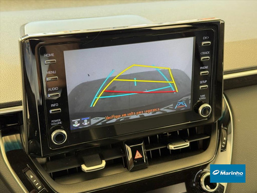 Toyota Corolla Cross 2.0 VVT-IE FLEX XRE DIRECT SHIFT