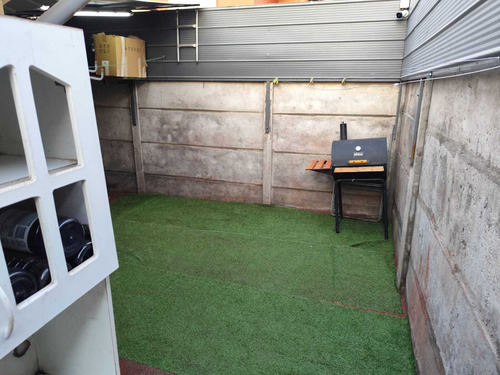 Casa C/ Negocio, Ebron, Weber, Pte.alto (103067)