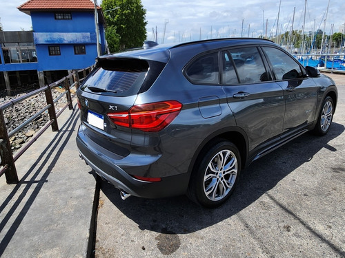 Imagen 4 de 9 de Bmw X1 2.0 Sdrive 20i Sportline 192cv 2019 38.000km