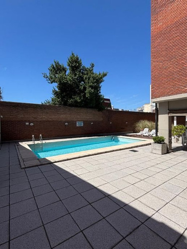 Departamento En Alquiler En Moron Centro