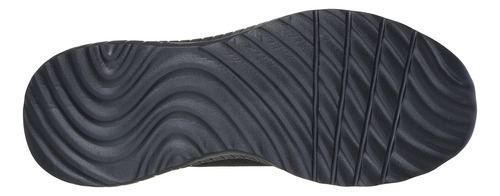 Tenis Skechers Caballero 118303bbk Bobs Squad Chaos