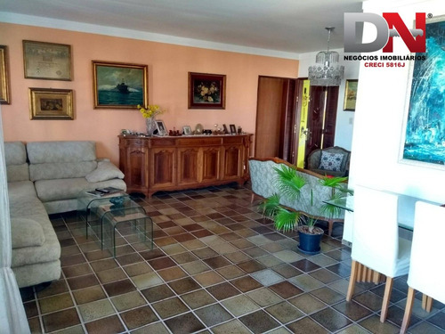 Imagem 25 de 30 de Apartamento Residencial À Venda, Tirol, Natal. - Ap0252