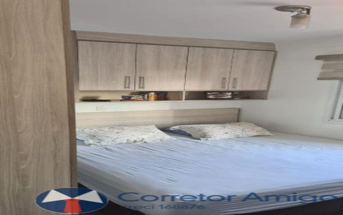 Imagem 9 de 13 de Apartamento Flamboyant 3 Dormitórios - Ml2054
