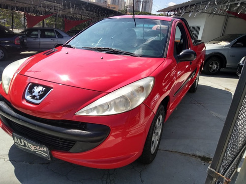 Imagem 1 de 15 de Peugeot
