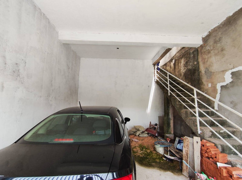Imagem 14 de 15 de Casa Em Parque São Francisco, Itatiba/sp De 132m² 3 Quartos À Venda Por R$ 215.000,00 - Ca1371266-s