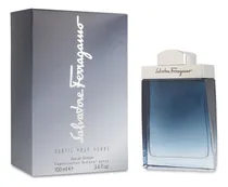 Comprar Salvatore Ferragamo Subtil 100ml Edt Spray - Caballero