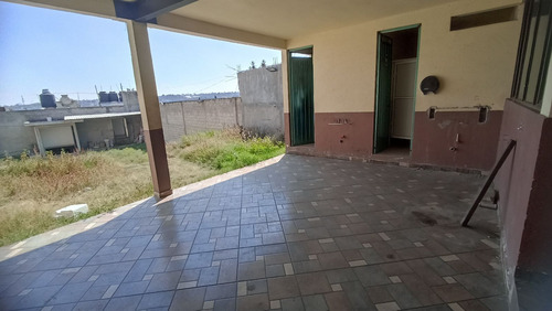 Terreno De 1700m En San Luís Tlatilco, Naucalpan, Edomex.