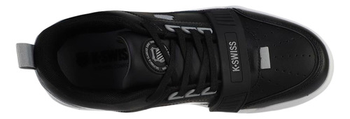 Tenis K-swiss Fonte Hombre 0f802013