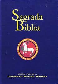 La Sagrada Biblia