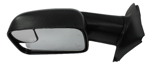 Retrovisor Izquierdo Dodge Ram2500 2002/2009