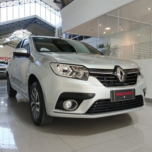 Renault Logan 1.6 16v Intense