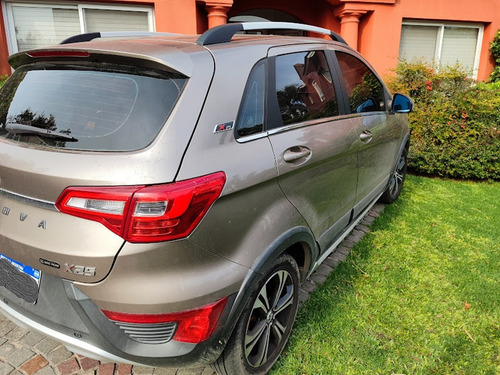 BAIC X25 1.5 Elite At