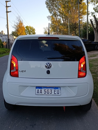 Volkswagen Up! 1.0 Move Up! 75cv I-motion 5 p