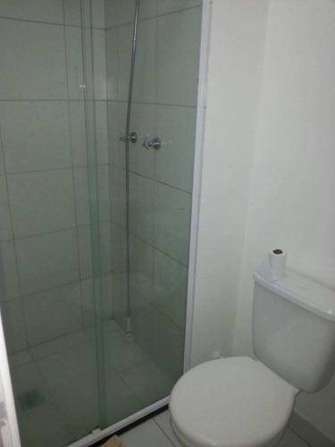 Imagem 28 de 30 de Apto Em Itaquera Com 2 Dorms, 1 Vaga, 48m² - Ap1716