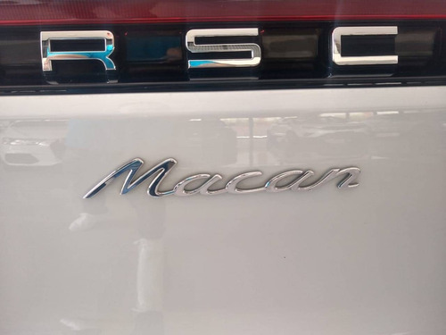Porsche Macan 2.0 16v Gasolina 4p Automático
