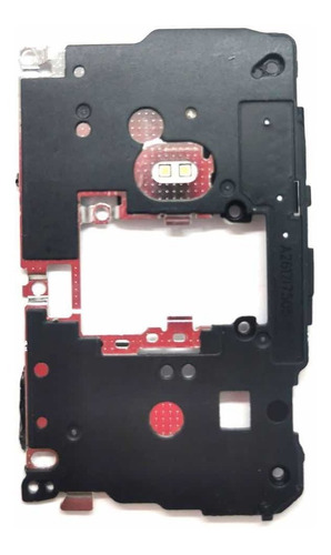 Flexor Carga Inalambrica Nfc Huawei Mate 10 Alp-l09