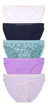 Comprar 5 Pack Tangas Victoria's Secret Original Edición Limitada
